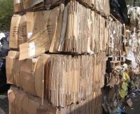 OCC WASTE PAPER SCRAP HOT SALE/Occ Waste Paper Old Newspapers Clean ONP Paper Scrap 