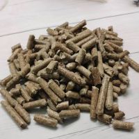 Wood Pellets