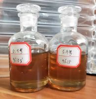 96% sulfonic acid / LAS/LABSA/ linear-Alkyl benzene sulfonic Acid