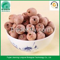 Jianning health food dried red lotus seeds benefits for mind and heart