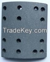 brake lining