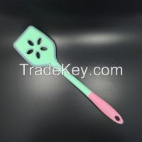  Kitchen Utensil Silicone Turner Silicone Cooking tools