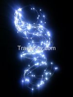 180L White color LED Copper Wire Bundle Light