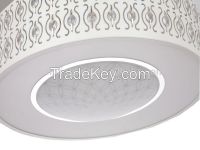 New design residential LED ceiling lamp for hotel