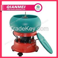 Jewelry Making tools Vibratory tumbler 3kg capacity Jewelry Rock tumbler for jewelry tools 