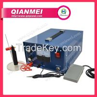 Jewelry welding machine Sparkle welder Spot welding machine for jewelry tools