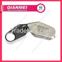 jewelry tools Jewelry magnifying glass Jewelry Loupe 