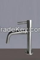 CY-22001​Stainless Steel Cold  water basin mixer