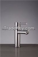 Ã¢ï¿½ï¿½Cold and hotwater basin mixer