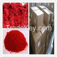 red pepper/chilli /paprika powder oleoresin with high quality low price