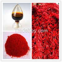 Red Chilli Powder Colorant