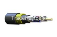 all dielectric self-supporting optical fiber cable 