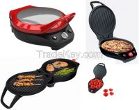 FK-2002K Pizza Maker