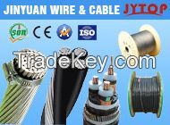 power cable, ACSR, AAAC, ABC cable, Electric wire