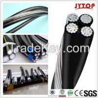 power cable, ACSR, AAAC, ABC cable, Electric wire