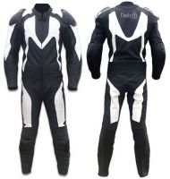 Motor Bike Suit