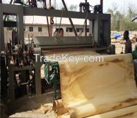 2600mmspindle peeling machine