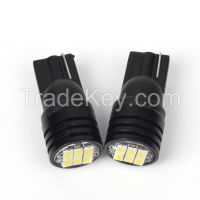 High intensity auto lamps canbus 24v t10 5w5 bulbs led light for car