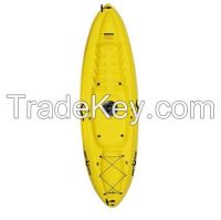 kayak single seater reaction sit on top