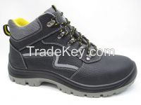 CE Certified Safety Steel Toe Boots For Men GSI-1217