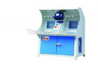 YT-1000 Dust Collecting Leather Polishing Machine