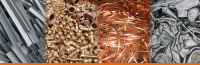 Copper Scrap | Aluminum Scrap | HMS 1 & 2 Scrap | Waste Paper  Scrap | LPDE  Scrap | PET Flakes