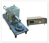 Ultrasonic spot welding machine