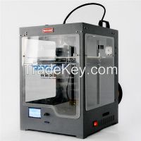 Factory price! All-metal Framework 3D printer support filament ABS/PLA