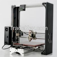 Good quality industrial E3D hotend TK300 type FDM desktop 3D printer with high accuracy