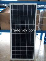 Poly solar panel 70W