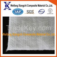 High quality E-Fiberglass needle mat