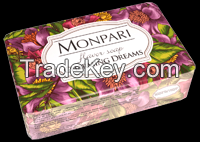 Toilet Soap &amp;quot;Monpari&amp;quot; (180 g)