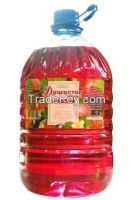 Liquid Soap "Dushistoye oblako" (5 l)