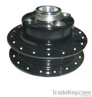 Rear wheel hub(HH-MP-RHB-011)