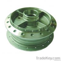 Rear wheel hub(HH-MP-RHB-06)