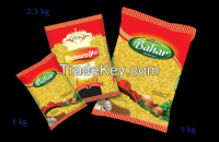 bulgur / boulgur