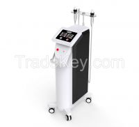 Matrix rf machine for wrinkle removal,fractional rf+miro needle/roller needle