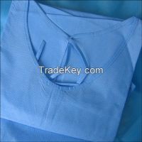 disposable hospital gowns