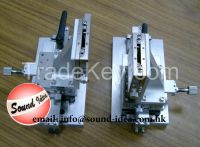 Automatic Machine Building &amp; Sub Ass'y