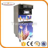 commercial soft ice cream machine