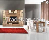 Living Room Furnitures