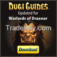 Dugi Guides