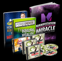 Manifestation Miracle