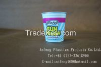 200mL Plastic Cup(for plasticine/for modeling compound/for plasticene)