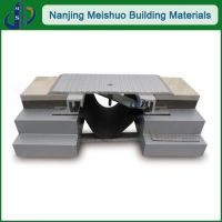 Floor Expansion Joint in Building Materials