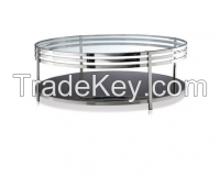 David G Series Coffee table (round )
