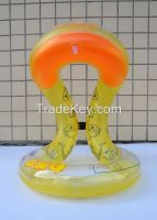 Anbel Newest Swim Tube Laps Aquatic