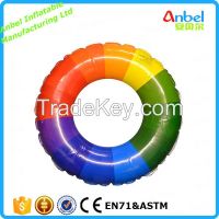 Anbel New Colorful Children Kids Rubber