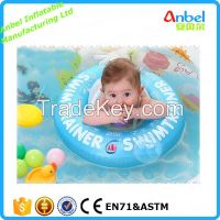 Anbel Baby Safety Neck Air Inflatable