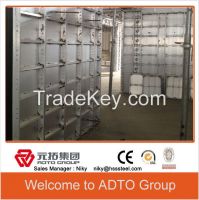  aluminium composite panel/aluminium concrete formwork/ formwork manufacturer